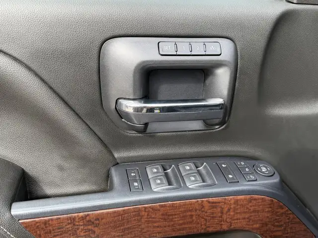 GMC Sierra 2500 SLT 2018 - Photo 9