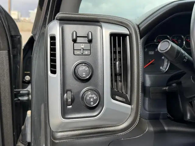 GMC Sierra 2500 SLT 2018 - Photo 11