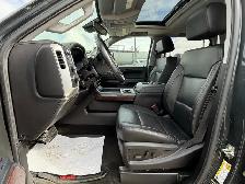 GMC Sierra 2500 SLT 2018 - Photo 12