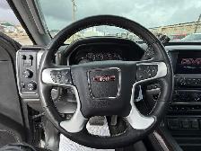 GMC Sierra 2500 SLT 2018 - Photo 14