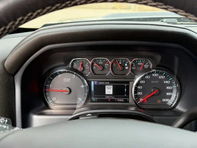 GMC Sierra 2500 SLT 2018 - Photo 15