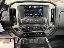 GMC Sierra 2500 SLT 2018 - Photo 17