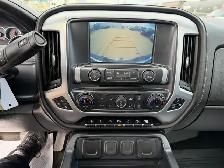 GMC Sierra 2500 SLT 2018 - Photo 18
