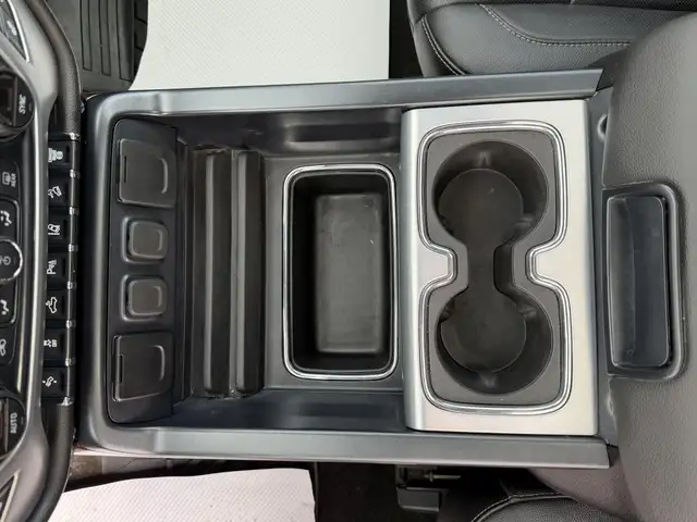 GMC Sierra 2500 SLT 2018 - Photo 20