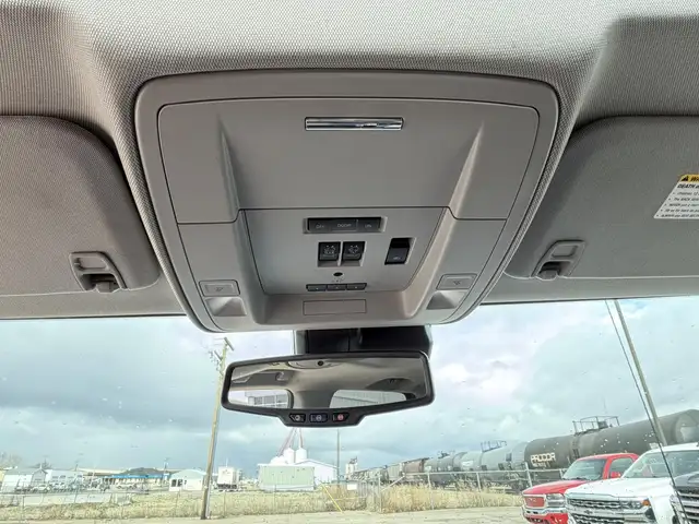 GMC Sierra 2500 SLT 2018 - Photo 21