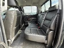 GMC Sierra 2500 SLT 2018 - Photo 24