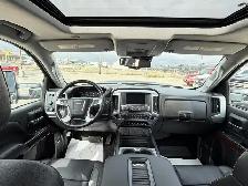 GMC Sierra 2500 SLT 2018 - Photo 26