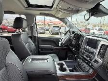 GMC Sierra 2500 SLT 2018 - Photo 27