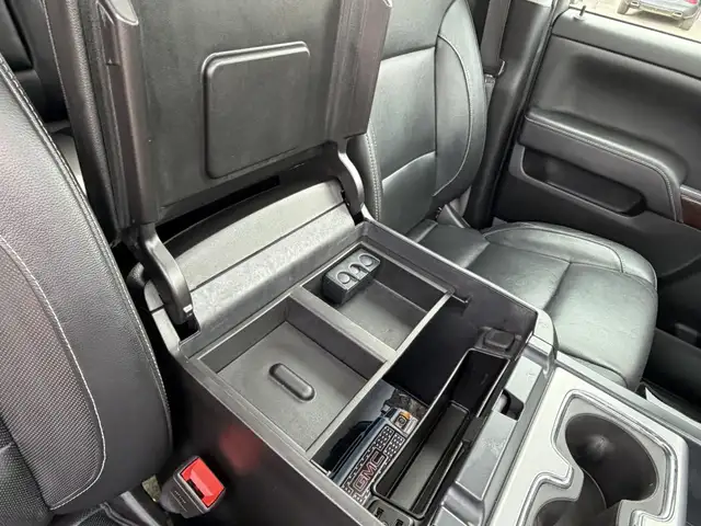 GMC Sierra 2500 SLT 2018 - Photo 28