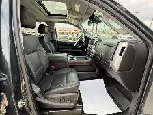 GMC Sierra 2500 SLT 2018 - Photo 29