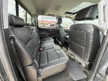 GMC Sierra 2500 SLT 2018 - Photo 31
