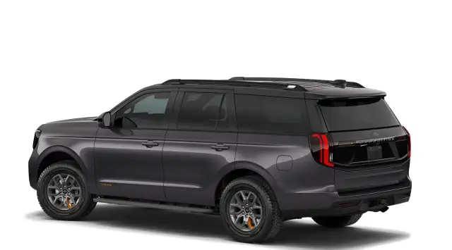 2026 Ford Expedition Tremor® - Photo 2