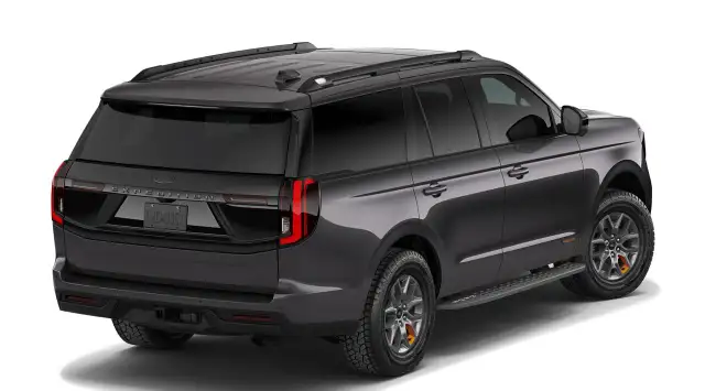 2026 Ford Expedition Tremor® - Photo 3