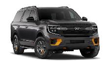 2026 Ford Expedition Tremor® - Photo 4
