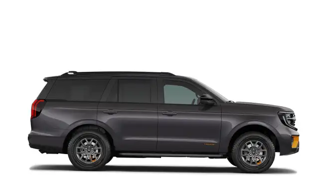 2026 Ford Expedition Tremor® - Photo 5