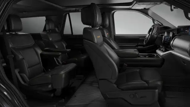 2026 Ford Expedition Tremor® - Photo 6