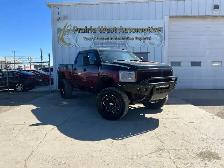 2009 Chevrolet Silverado 2500HD WT Crew Cab 6.6L V8 Diesel | Com
