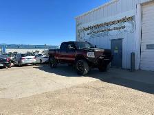 2009 Chevrolet Silverado 2500HD WT Crew Cab 6.6L V8 Diesel | Com - Photo 3