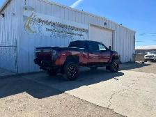 2009 Chevrolet Silverado 2500HD WT Crew Cab 6.6L V8 Diesel | Com - Photo 5