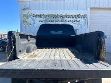 2009 Chevrolet Silverado 2500HD WT Crew Cab 6.6L V8 Diesel | Com - Photo 7