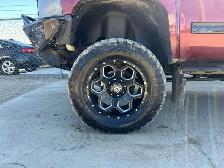2009 Chevrolet Silverado 2500HD WT Crew Cab 6.6L V8 Diesel | Com - Photo 11