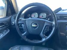 2009 Chevrolet Silverado 2500HD WT Crew Cab 6.6L V8 Diesel | Com - Photo 12