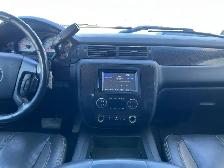 2009 Chevrolet Silverado 2500HD WT Crew Cab 6.6L V8 Diesel | Com - Photo 13