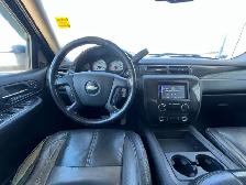 2009 Chevrolet Silverado 2500HD WT Crew Cab 6.6L V8 Diesel | Com - Photo 14