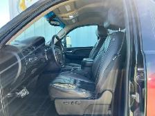 2009 Chevrolet Silverado 2500HD WT Crew Cab 6.6L V8 Diesel | Com - Photo 15