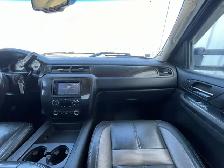 2009 Chevrolet Silverado 2500HD WT Crew Cab 6.6L V8 Diesel | Com - Photo 20