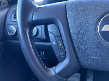 2009 Chevrolet Silverado 2500HD WT Crew Cab 6.6L V8 Diesel | Com - Photo 21