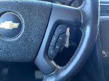 2009 Chevrolet Silverado 2500HD WT Crew Cab 6.6L V8 Diesel | Com - Photo 22