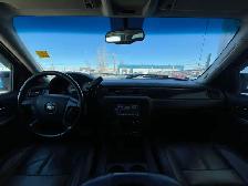 2009 Chevrolet Silverado 2500HD WT Crew Cab 6.6L V8 Diesel | Com - Photo 23