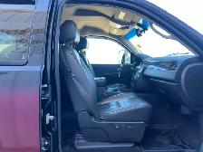 2009 Chevrolet Silverado 2500HD WT Crew Cab 6.6L V8 Diesel | Com - Photo 29