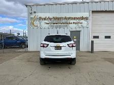 2016 Chevrolet Traverse AWD LT | Command Start | Heated Seats - Photo 6