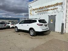 2016 Chevrolet Traverse AWD LT | Command Start | Heated Seats - Photo 7