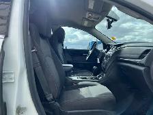 2016 Chevrolet Traverse AWD LT | Command Start | Heated Seats - Photo 21