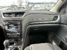 2016 Chevrolet Traverse AWD LT | Command Start | Heated Seats - Photo 22