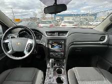 2016 Chevrolet Traverse AWD LT | Command Start | Heated Seats - Photo 23