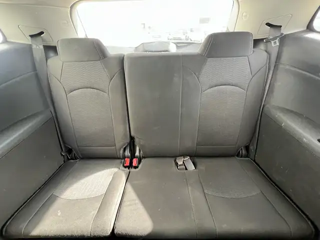 2016 Chevrolet Traverse AWD LT | Command Start | Heated Seats - Photo 24