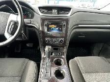 2016 Chevrolet Traverse AWD LT | Command Start | Heated Seats - Photo 25