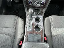 2016 Chevrolet Traverse AWD LT | Command Start | Heated Seats - Photo 26