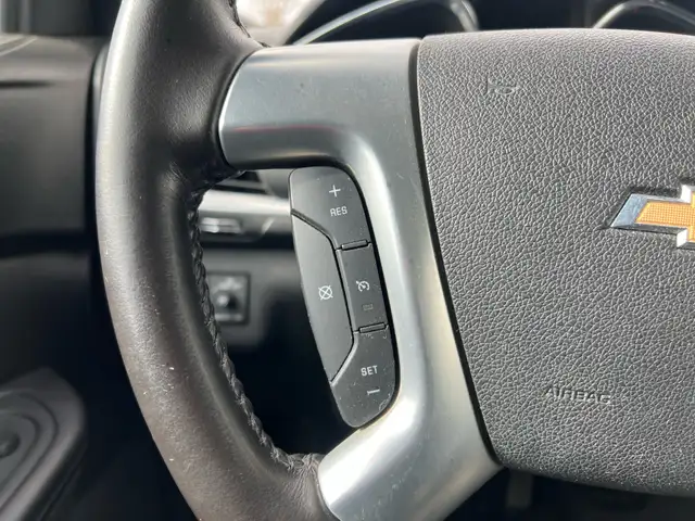 2016 Chevrolet Traverse AWD LT | Command Start | Heated Seats - Photo 27