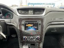 2016 Chevrolet Traverse AWD LT | Command Start | Heated Seats - Photo 29
