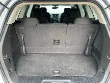 2016 Chevrolet Traverse AWD LT | Command Start | Heated Seats - Photo 32