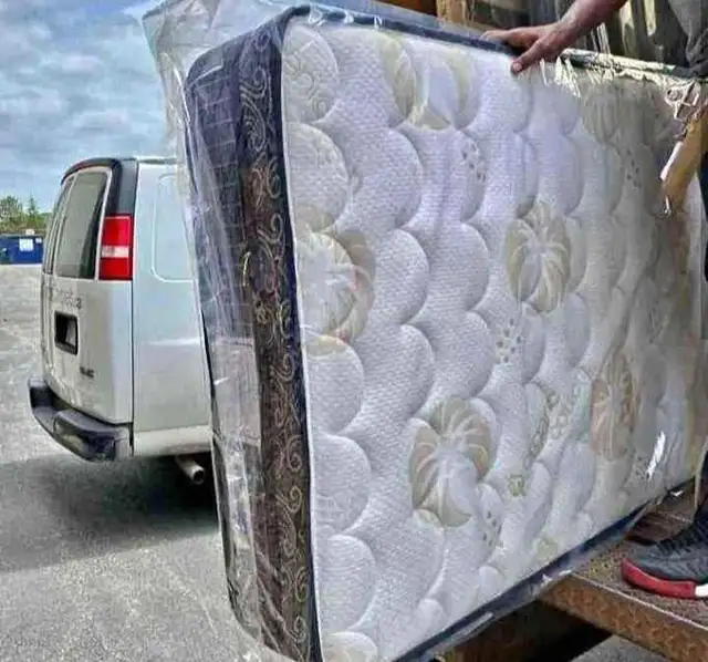 Upgrade Your Sleep – Luxury Mattress Sale (Limited Stock)