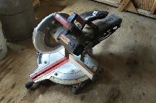 Craftsman Mitre Saw
