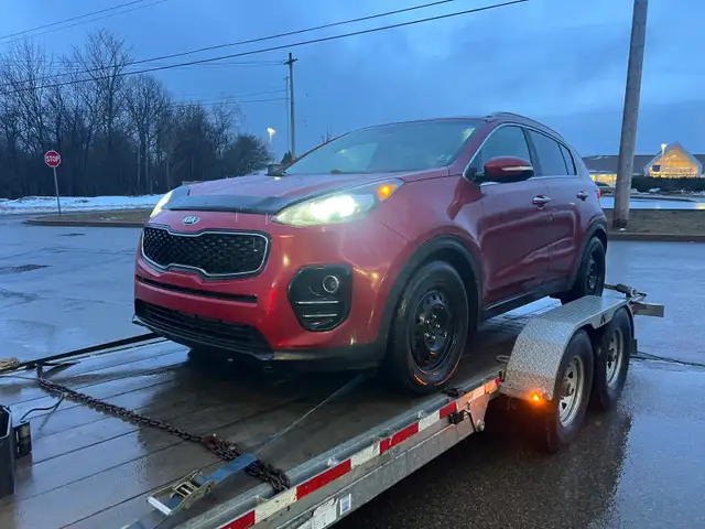 buying cars trucks saliva that need work