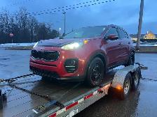 buying cars trucks saliva that need work