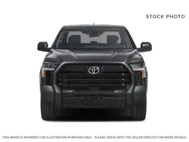 2025 Toyota Tundra - Photo 2